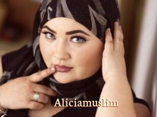 Aliciamuslim