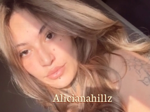 Alicianahillz