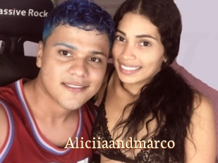 Aliciiaandmarco