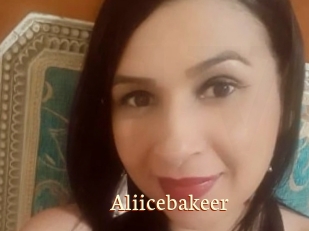 Aliicebakeer