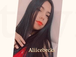 Aliicebecks