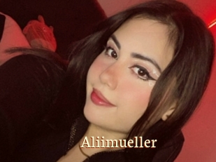 Aliimueller