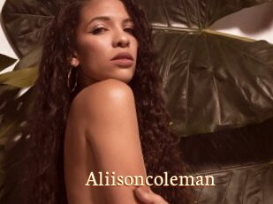 Aliisoncoleman