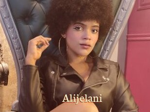 Alijelani