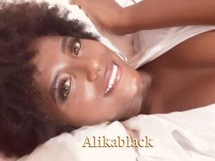 Alikablack