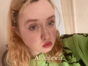 Alikalewis