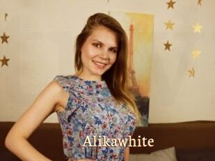 Alikawhite