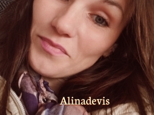 Alinadevis