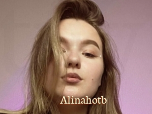 Alinahotb