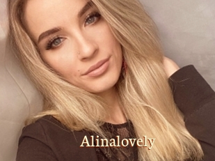 Alinalovely