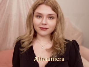 Alinamiers