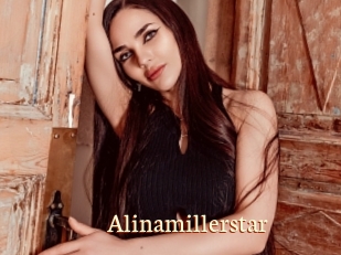 Alinamillerstar