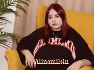 Alinamilsin