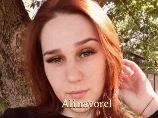 Alinavorel