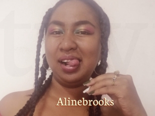 Alinebrooks