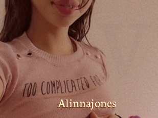 Alinnajones