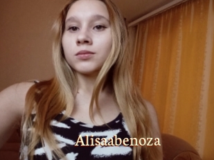 Alisaabenoza