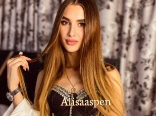 Alisaaspen