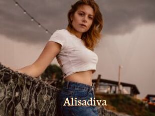 Alisadiva