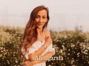 Alisagarsia