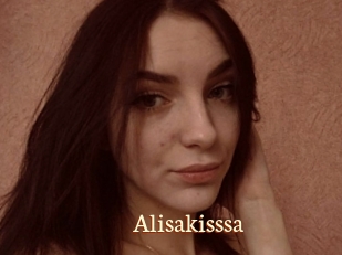 Alisakisssa