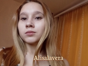 Alisalavera