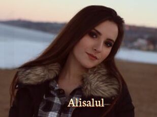 Alisalul