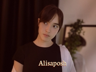 Alisaposh