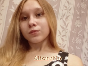 Alisarobby