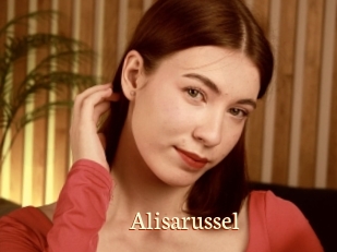 Alisarussel