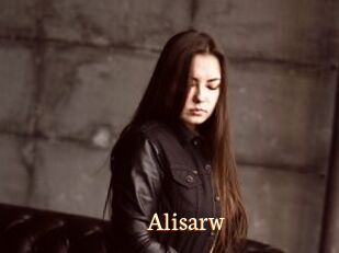 Alisarw