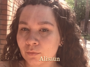 Alisaun