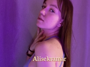 Alisekramar