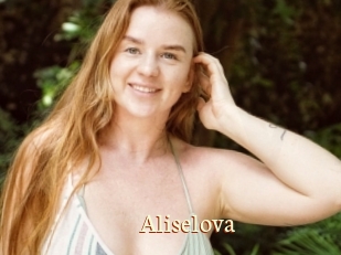 Aliselova