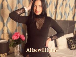 Alisewilliams