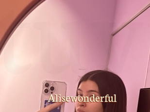 Alisewonderful