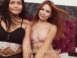 Alishaandastrid