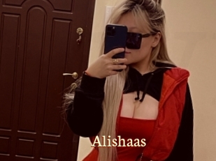 Alishaas