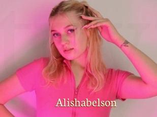 Alishabelson