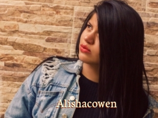 Alishacowen