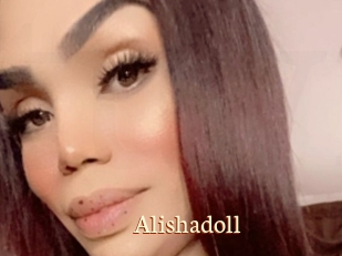 Alishadoll