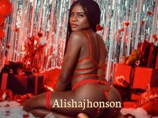 Alishajhonson