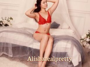 Alisharealpretty