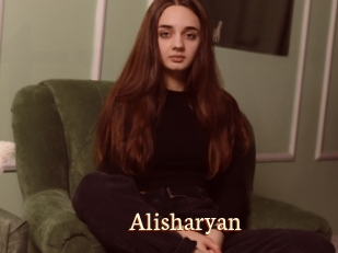 Alisharyan