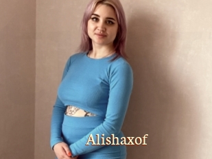 Alishaxof