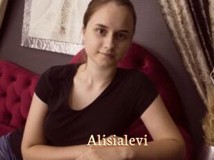 Alisialevi