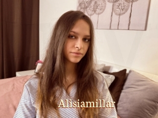 Alisiamillar