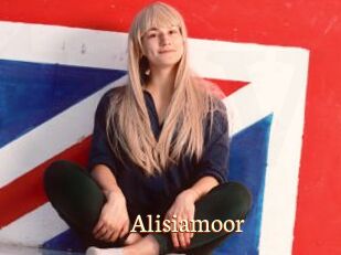 Alisiamoor