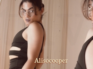 Alisocooper