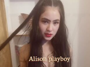 Alison_playboy